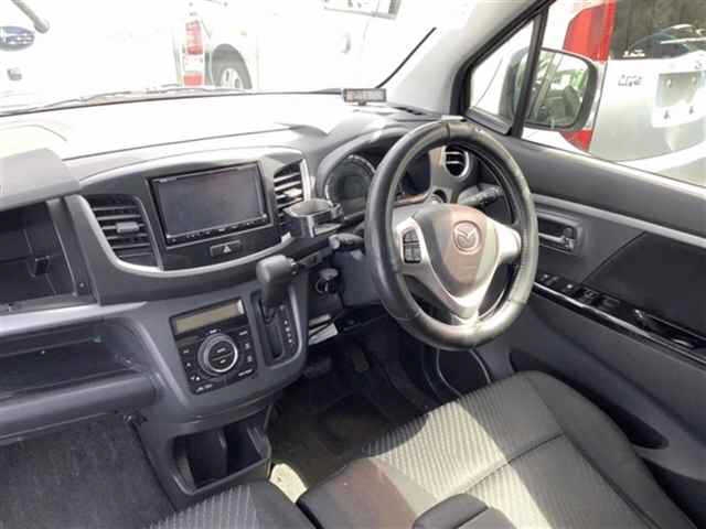 MAZDA FLAIR