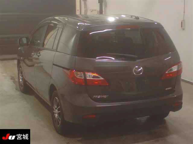 MAZDA PREMACY