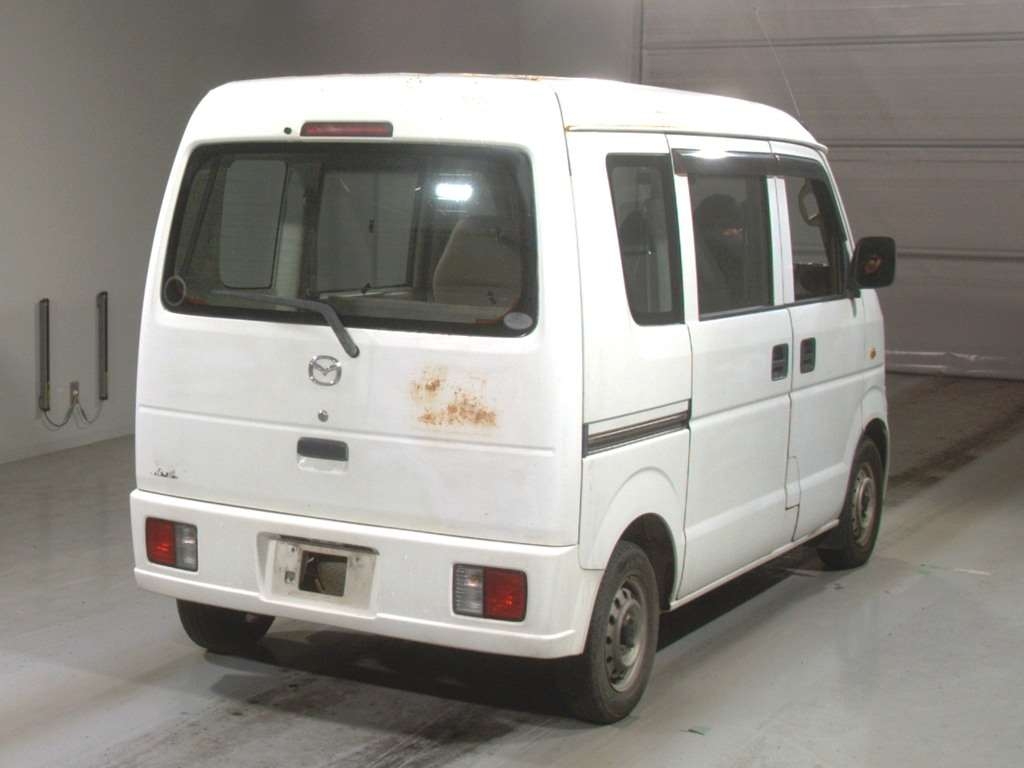 MAZDA SCRUM