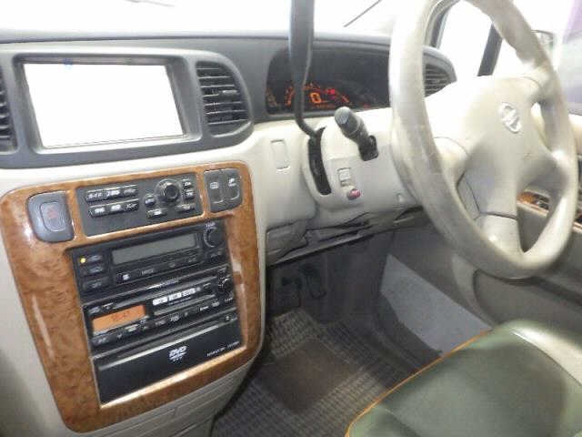 NISSAN LIBERTY
