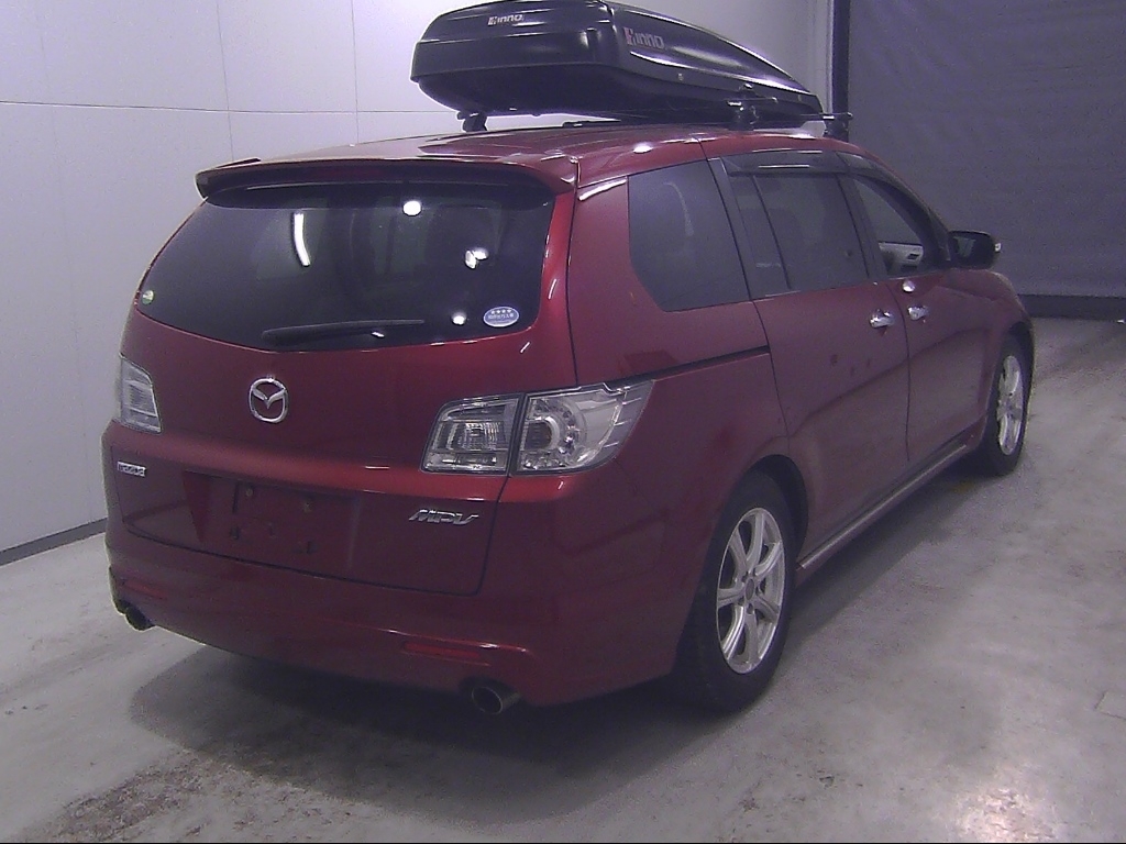 MAZDA MPV