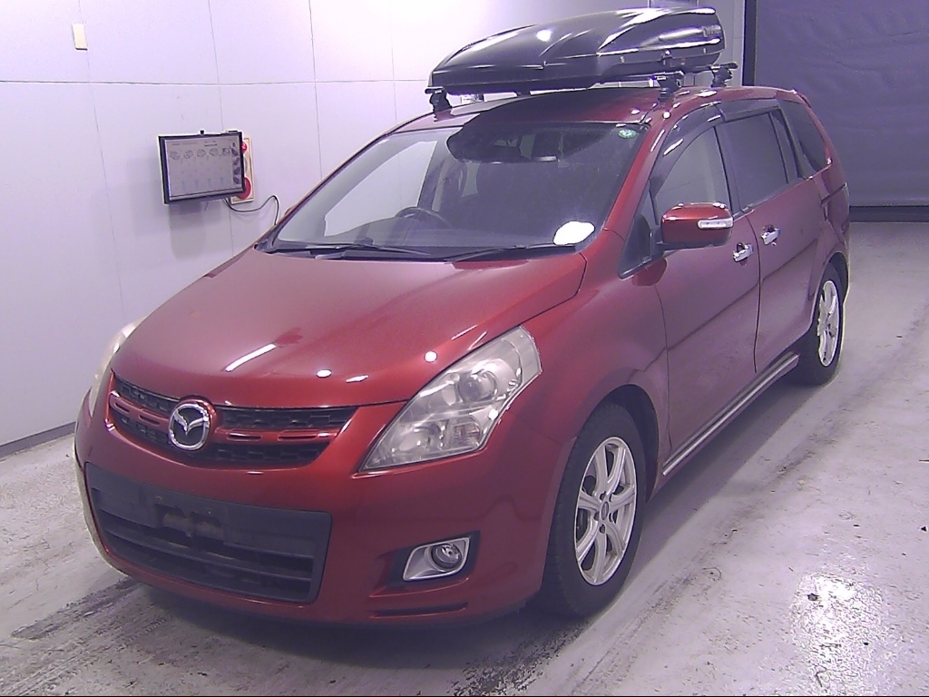 MAZDA MPV
