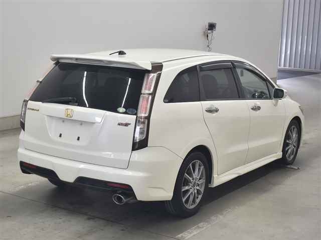 HONDA STREAM