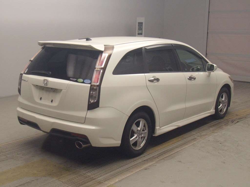 HONDA STREAM