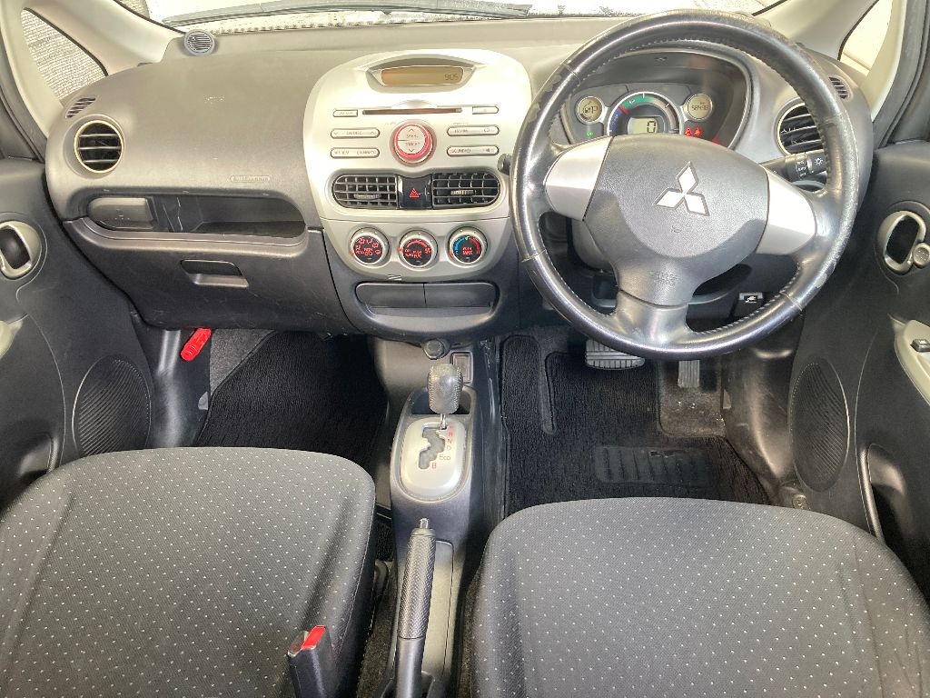 MITSUBISHI I-MIEV