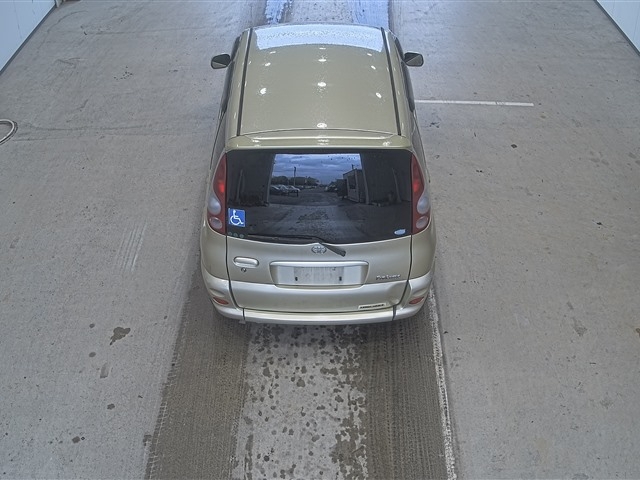 TOYOTA FUNCARGO