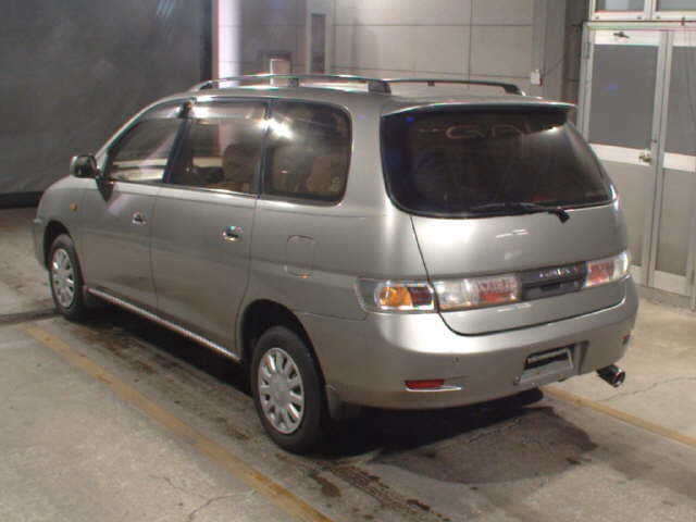 TOYOTA GAIA