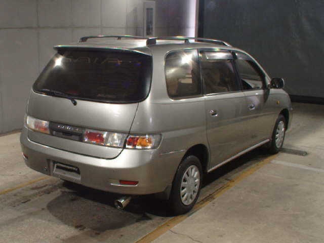 TOYOTA GAIA