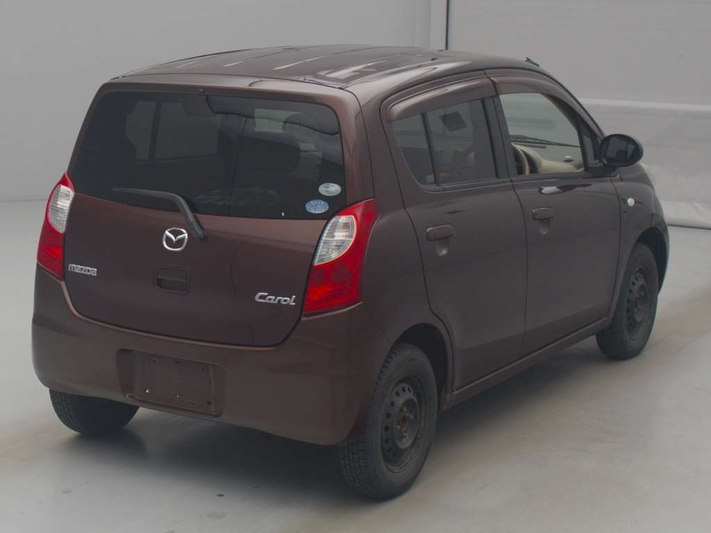 MAZDA CAROL