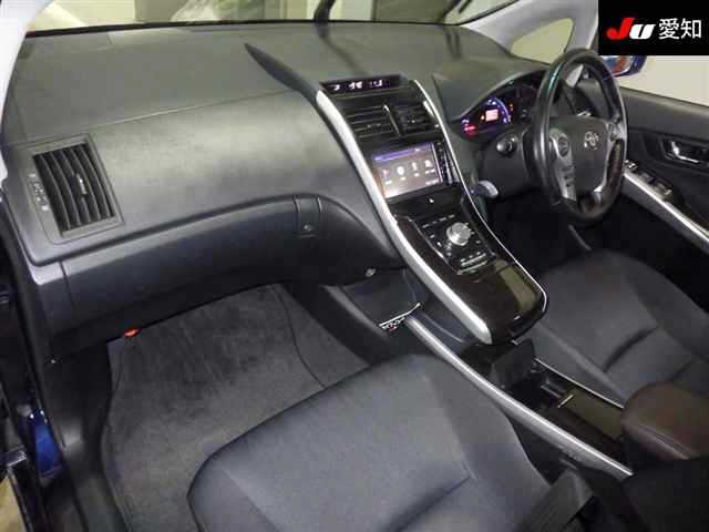TOYOTA SAI