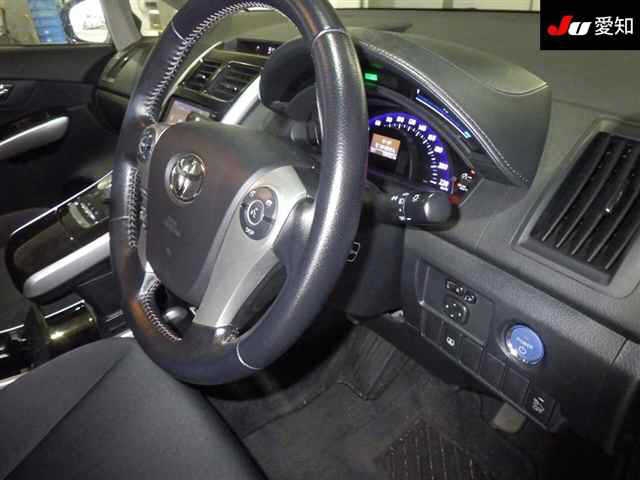 TOYOTA SAI