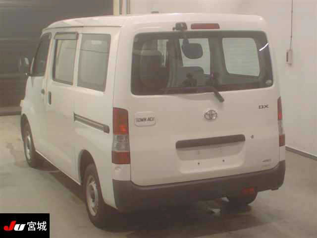 TOYOTA LITE ACE