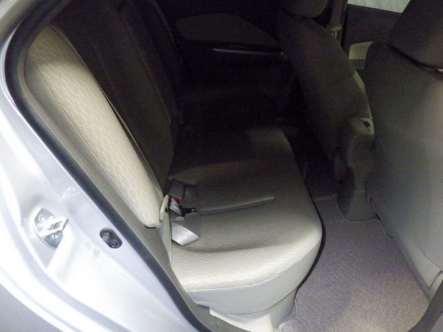 TOYOTA BELTA