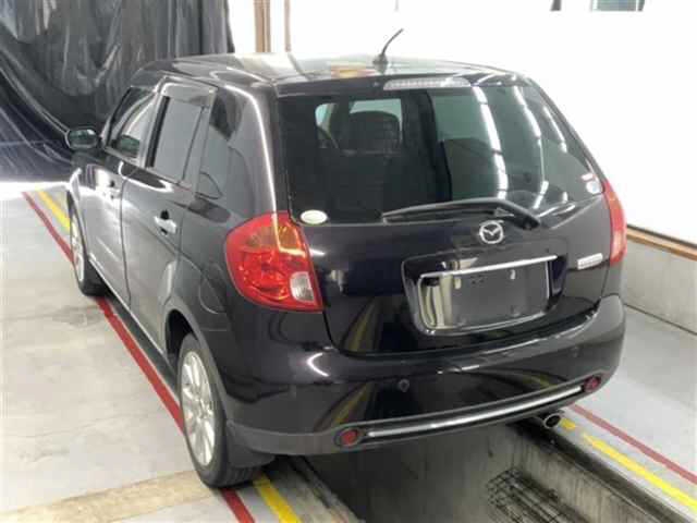MAZDA VERISA