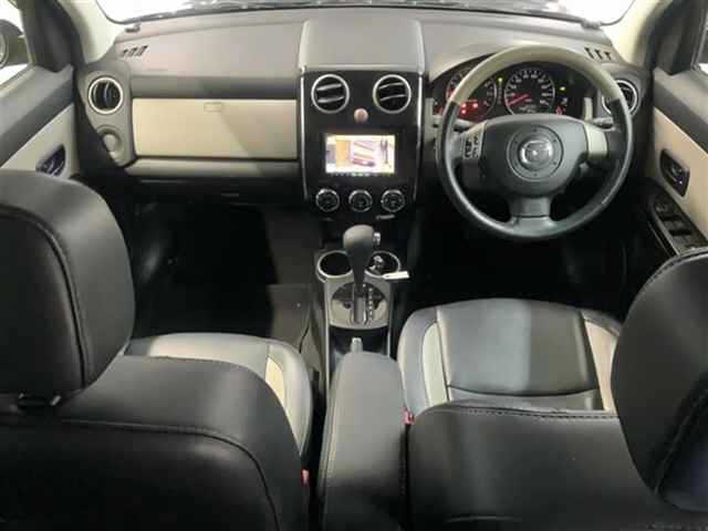 MAZDA VERISA