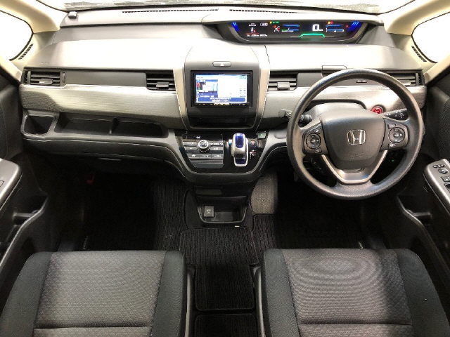 HONDA FREED+