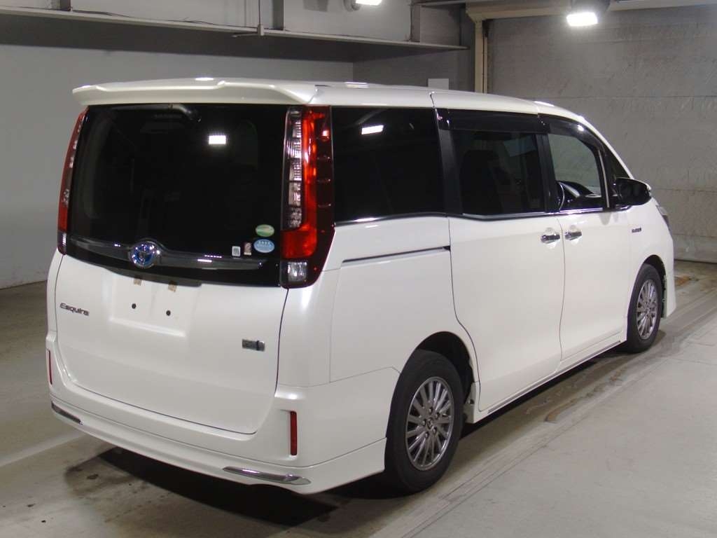 TOYOTA ESQUIRE