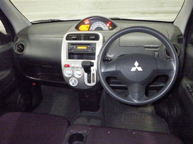 MITSUBISHI TOPPO
