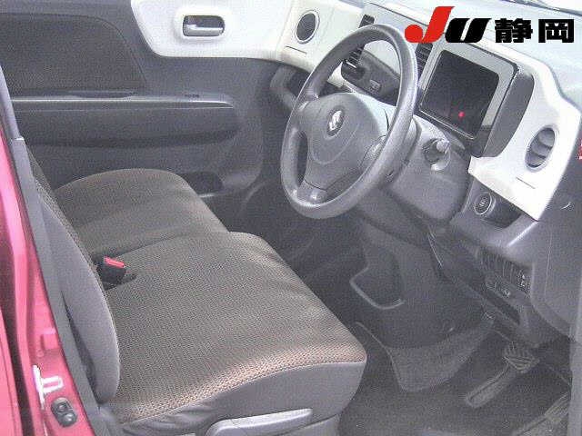 SUZUKI MR WAGON
