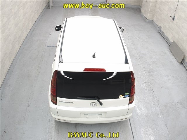 HONDA CROSSROAD