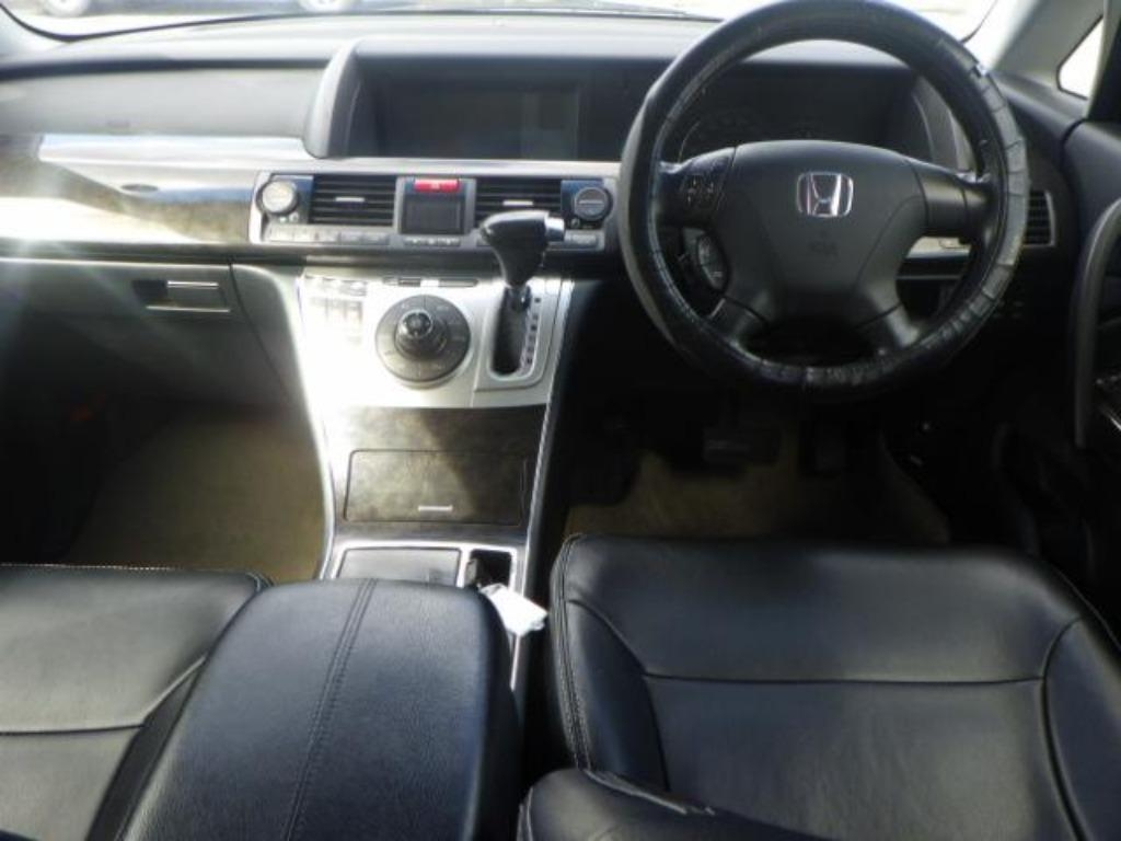 HONDA ELYSION