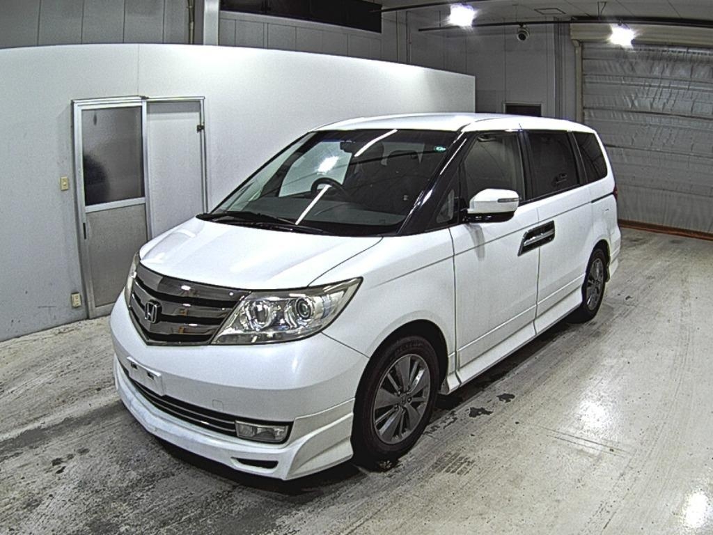 HONDA ELYSION