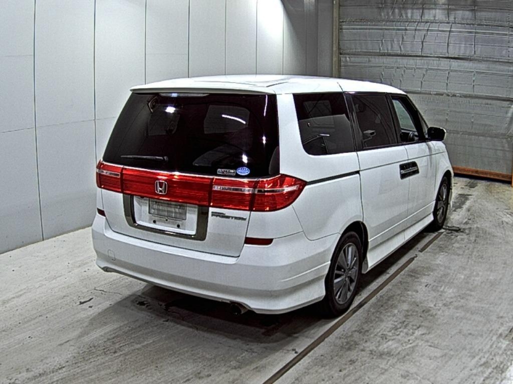 HONDA ELYSION