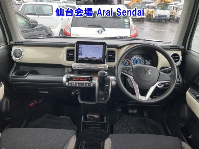 SUZUKI XBEE