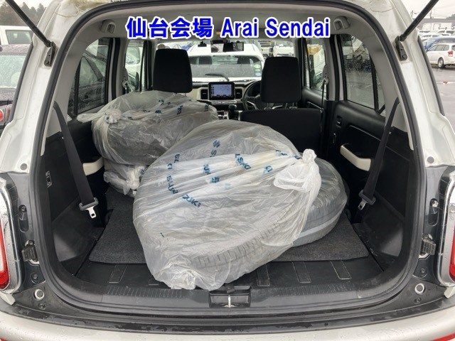SUZUKI XBEE