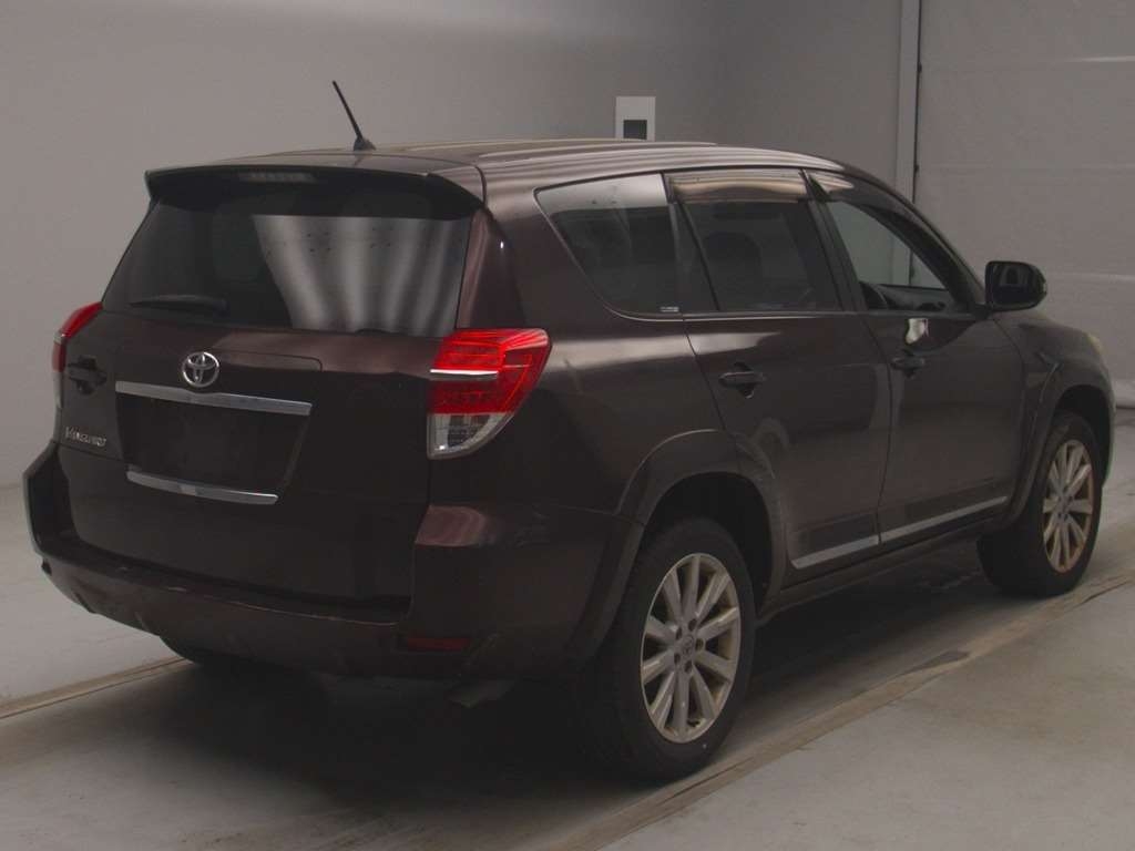 TOYOTA VANGUARD