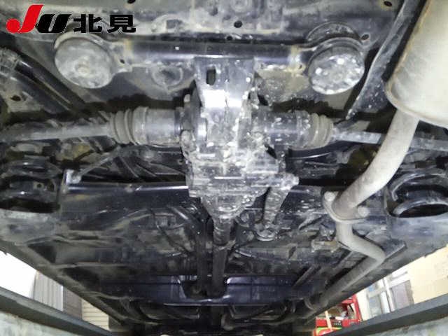 HONDA MOBILIO SPIKE