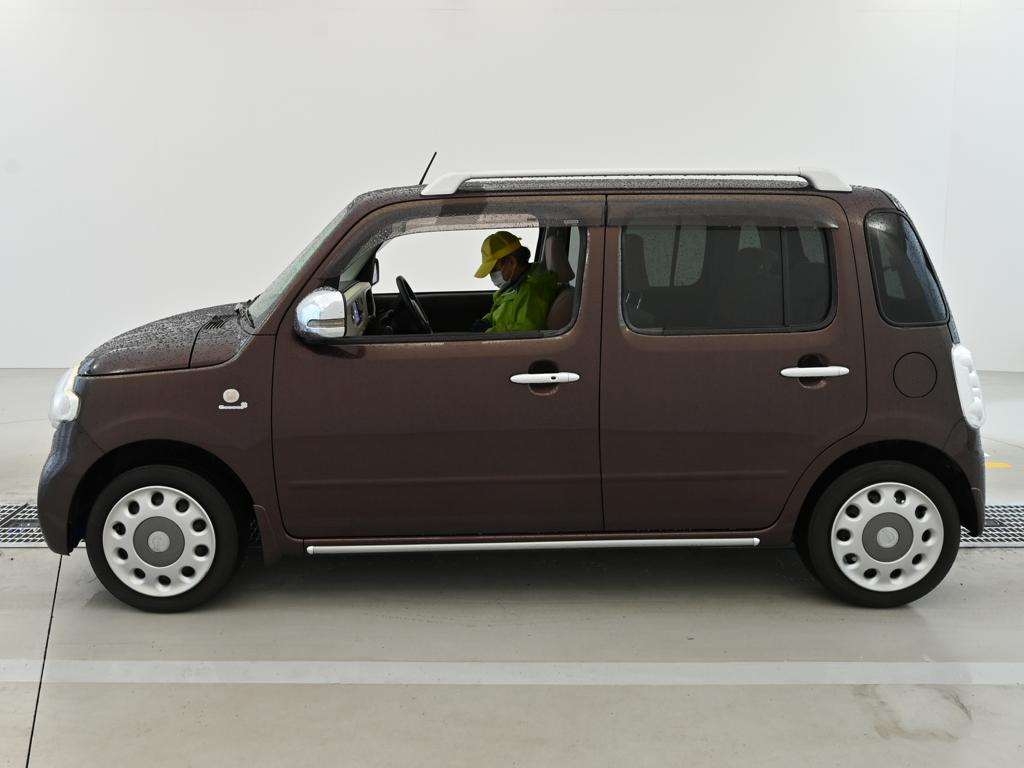 DAIHATSU MIRA COCOA