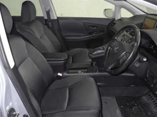 LEXUS HS250H