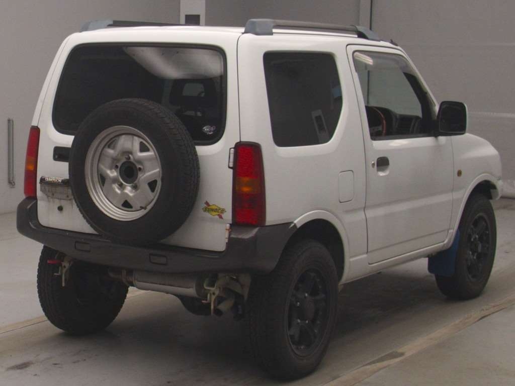 MAZDA AZ-OFFROAD