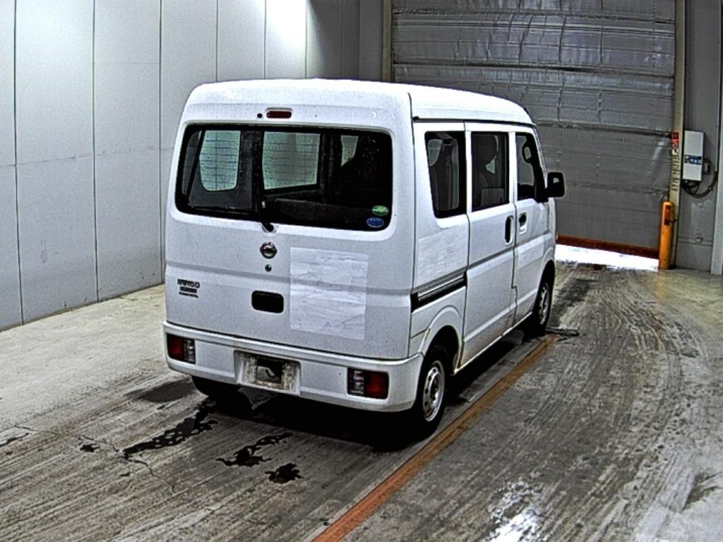 NISSAN NV100 CLIPPER