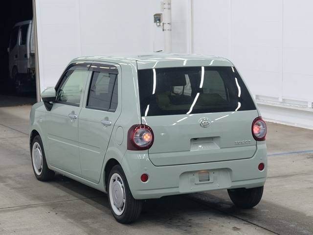 DAIHATSU MIRA TOCOT
