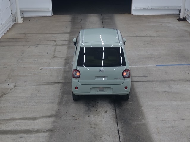 DAIHATSU MIRA TOCOT