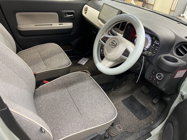 DAIHATSU MIRA TOCOT