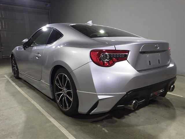 TOYOTA GT 86