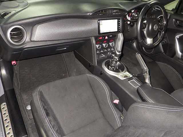 TOYOTA GT 86