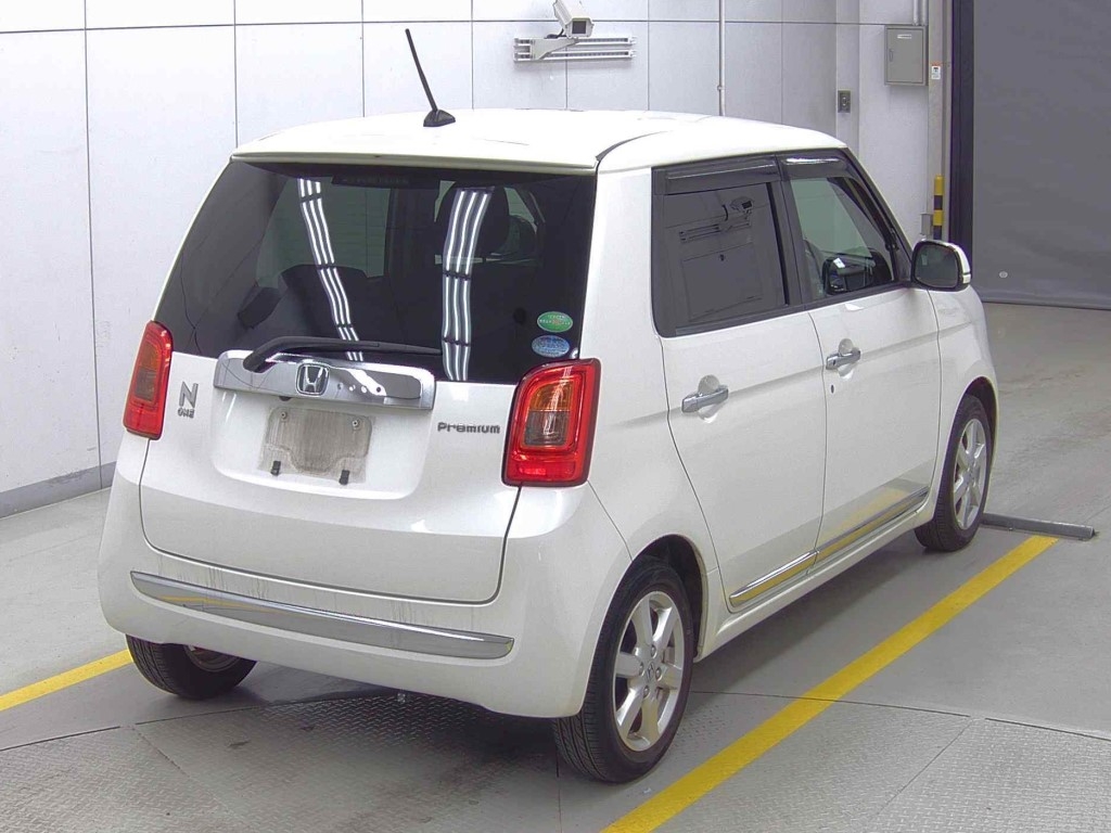 HONDA N-ONE