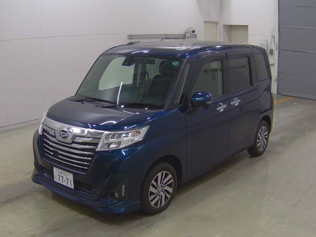 DAIHATSU THOR