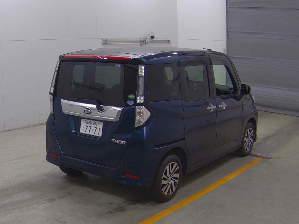 DAIHATSU THOR
