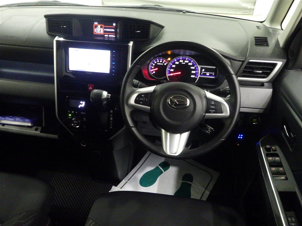 DAIHATSU THOR