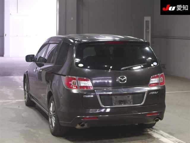 MAZDA MPV