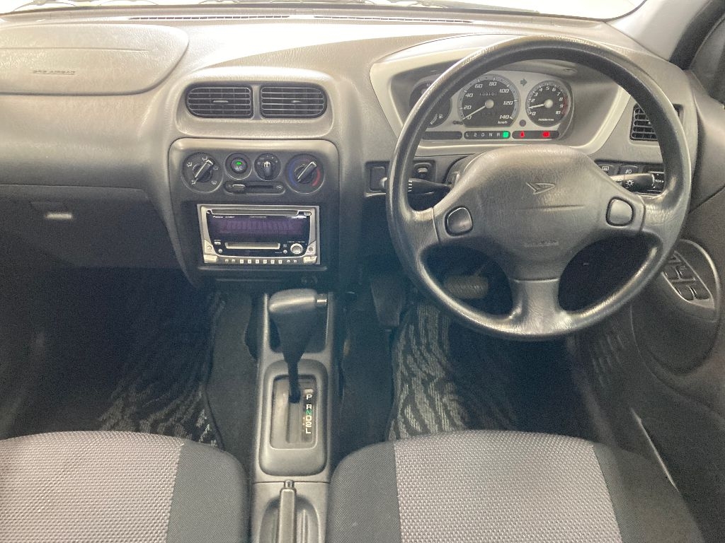 DAIHATSU TERIOS KID