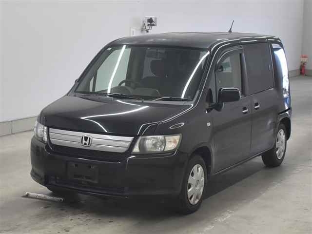HONDA MOBILIO SPIKE