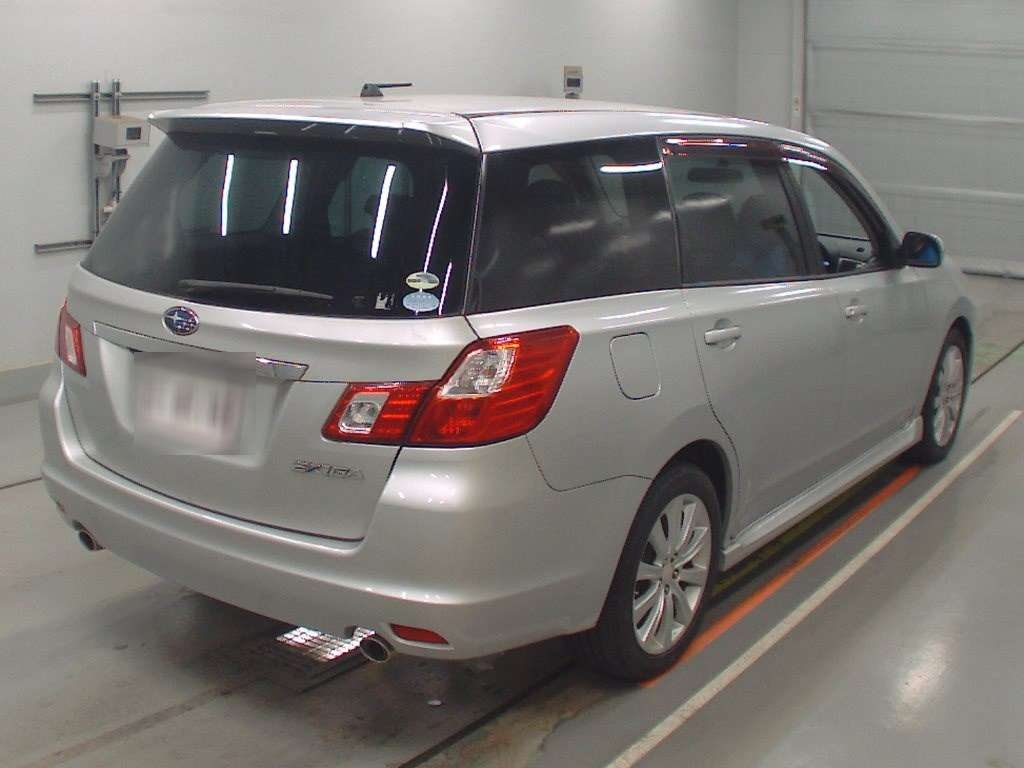 SUBARU EXIGA