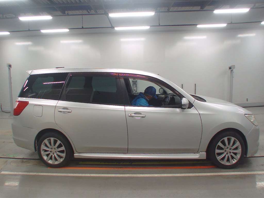 SUBARU EXIGA