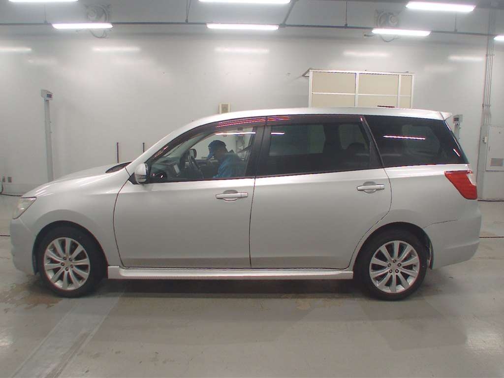 SUBARU EXIGA